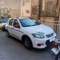 کوییک ار ۹۹|خودرو سواری و وانت|فردیس, فردیس|دیوار