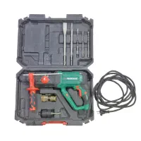 دریل.فرز.عمودبر پارکساید آلمان (اصلی)|ابزارآلات|گرگان, |دیوار