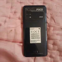 گوشی شیامی poco m4 pro
