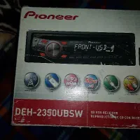 پخش نو ۲۳۵۰ پایونر