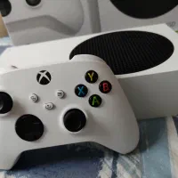 Xbox series s 512