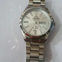 ساعت اورینت