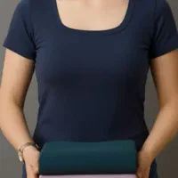 تا های زیر مانتو