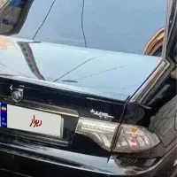 سورن پلاس موتور ای اف سون معاوضه با بسترن b30