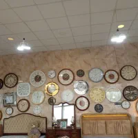 ساعت دیواری|ساعت دیواری و تزئینی|مرند, |دیوار