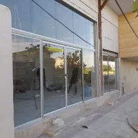 درب برقی .سکوریت. جک.سایه بان|خدمات پیشه و مهارت|کازرون, |دیوار