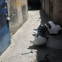 فروش مغازه و گاراژ ۲۸۸ متری|فروش مغازه و غرفه|صباشهر, |دیوار