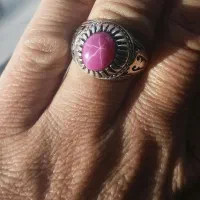 انگشتر استار ..
