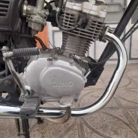 هندا۹۵درحد|موتورسیکلت|مشهد, بهمن|دیوار