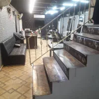 ۷۰ متر زیر زمین فول/ بَرِ بلوار اصلی قائمیه