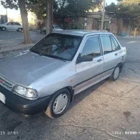 پراید ۱۳۱ مدل ۹۰