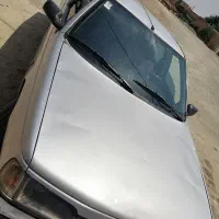 پژو روآ (ROA) سال دوگانه سوز، مدل ۱۳۸۸