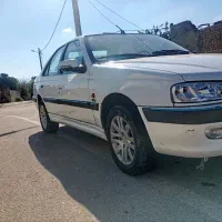 پژو پارس دوگانه|خودرو سواری و وانت|گنبد کاووس, |دیوار