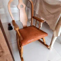 صندلی کودک