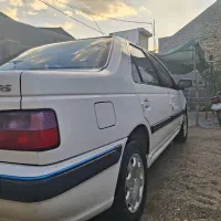 پژو پارس سال1401|خودرو سواری و وانت|بروجرد, |دیوار