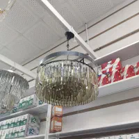 لوستر آویز|لوستر و چراغ آویز|سنندج, |دیوار