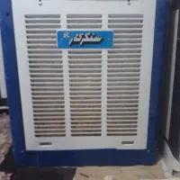 کولر ابی سنگر کار