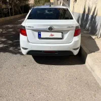 برلیانس مدل۹۶ h330 اتومات فول خیلی تمیز سالم|خودرو سواری و وانت|پردیس, فاز ۱|دیوار