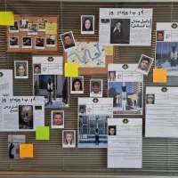 پرونده جنایی|اسباببازی|قم, نوبهار|دیوار