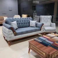 *سون پاریس 2006*|مبلمان خانگی و میز عسلی|اراک, |دیوار