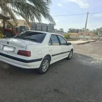 پارس تیوفایومدل95