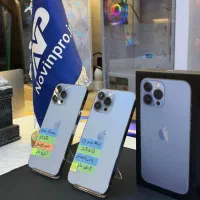 ایفون 13پرومکس اکتیو 13 promax حافظه 512/اقساط3.5%|موبایل|تبریز, |دیوار