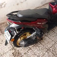 موتور کلیک سالم|موتورسیکلت|رشت, حمیدیان|دیوار