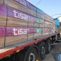 ام دی اف  ملامین سفید رنگی. پالتی .نقد و چک صیادی|عمده‌فروشی|رشت, کوی امام رضا|دیوار