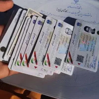 آموزش رانندگی در تمامی مراحل۱،۲،۳،ویژه