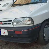 پراید هاچبک مدل79