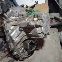 گیربکس پراید