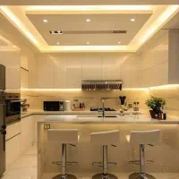 گچکاری و ابزار (با اکیپ)