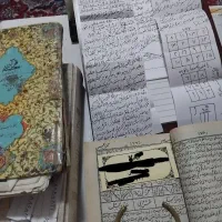 سرکتاب.استخاره.ادعیه.فال