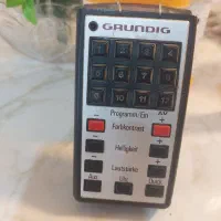 کنترل عطیقه گروندیک
