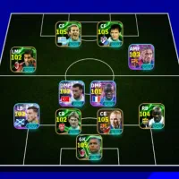 اکانت ای فوتبال