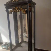 یه بوفه سالم برایه فروش|بوفه، ویترین، کنسول|بم, |دیوار