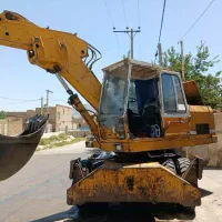 لودر کاترپیلار کوماتسو|خودرو سنگین|زابل, |دیوار