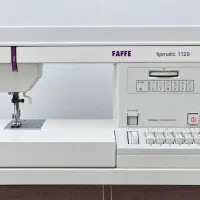 چرخ خیاطی کاچیران مدل ۱۱۲۹