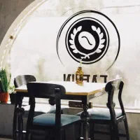 فروش لوازم و واگذاری کافی شاپ / واگذاری کافه