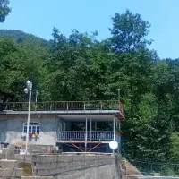 اجاره مزرعه پرورش ماهی قزل آلا با آب چشمه|اجارهٔ دفتر صنعتی، کشاورزی، تجاری|ماسال, |دیوار