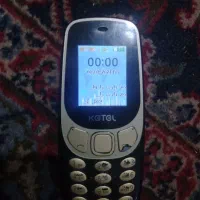 گوشی سالم هس فقط درب پشت گم کردم