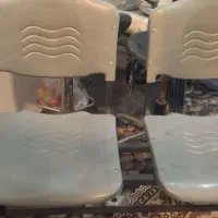 نیمکت نشیمن|صندلی و نیمکت|بندرعباس, |دیوار