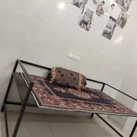 تخت|تخت و سرویس خواب|شیراز, بید زرد|دیوار