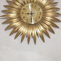 ساعت دیواری