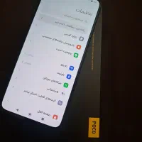 گوشی پوکو اف ۴|موبایل|کرمانشاه, |دیوار