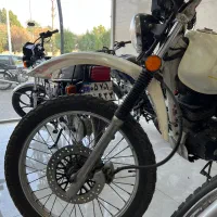 تریل جترو ۲۰۰ مدل ۹۱ مدارک کامل|موتورسیکلت|اهواز, یوسفی|دیوار