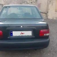 پراید 83|خودرو سواری و وانت|اصفهان, شهشهان|دیوار