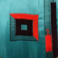 آموزش رایگان دوخت بلوچی