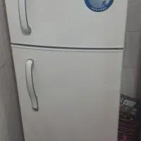یخچال فرزیر فرشی