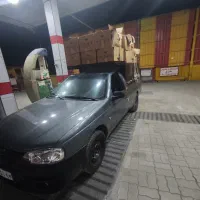 خدمات باربری (وانت بار آریسان)